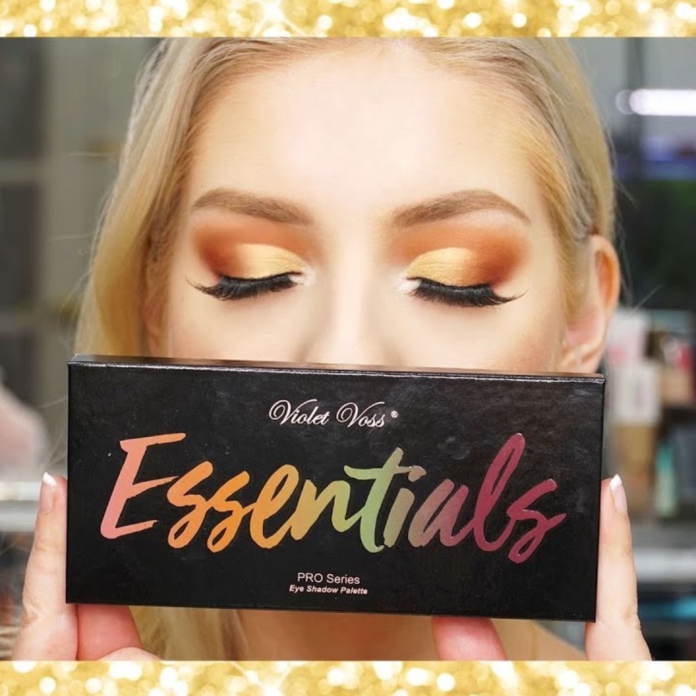 ❤️ NEW! Violet Voss Essentials Pro Series - Picture 5 of 5
